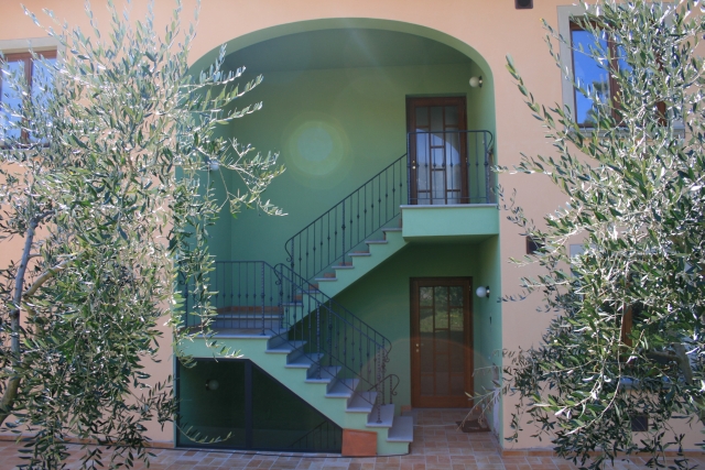 Casa Vacanze Sant'Agata