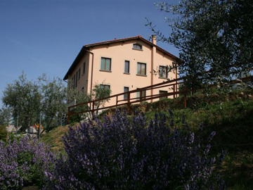 Casa Vacanze Sant'Agata