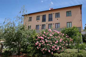 Casa Vacanze Sant'Agata