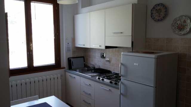 Casa Vacanze Sant'Agata