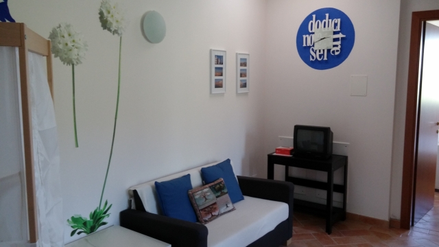 Casa Vacanze Sant'Agata