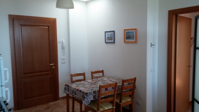 Casa Vacanze Sant'Agata