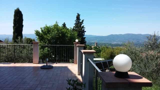 Casa Vacanze Sant'Agata